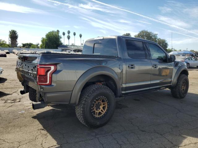 Photo 2 VIN: 1FTFW1RG2KFC86867 - FORD F-150 