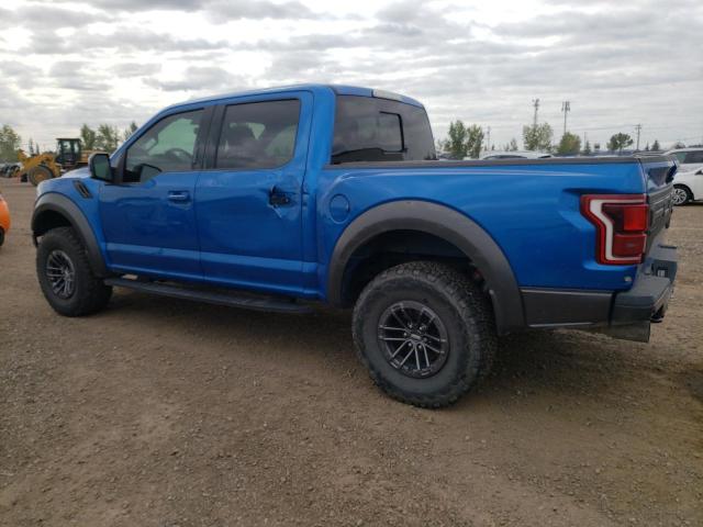 Photo 1 VIN: 1FTFW1RG2LFA42945 - FORD F150 RAPTO 