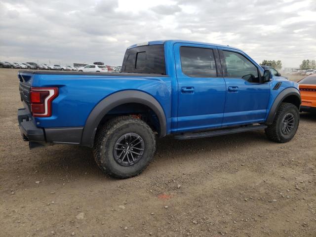 Photo 2 VIN: 1FTFW1RG2LFA42945 - FORD F150 RAPTO 