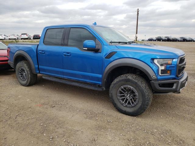 Photo 3 VIN: 1FTFW1RG2LFA42945 - FORD F150 RAPTO 