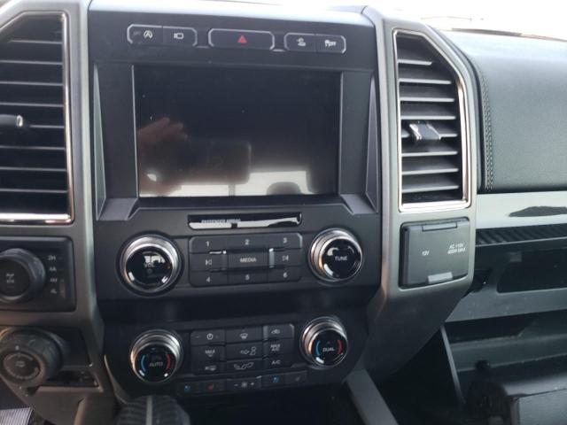 Photo 8 VIN: 1FTFW1RG2LFC40280 - FORD F150 RAPTO 