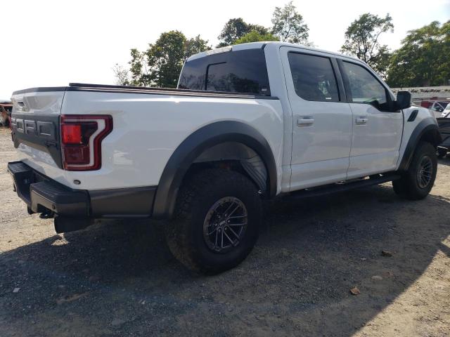 Photo 2 VIN: 1FTFW1RG2LFC63672 - FORD F150 RAPTO 