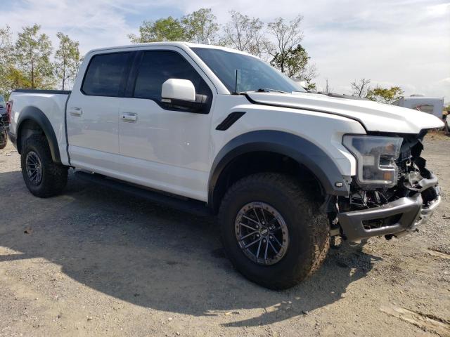 Photo 3 VIN: 1FTFW1RG2LFC63672 - FORD F150 RAPTO 