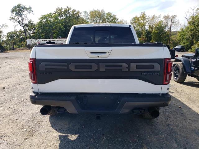 Photo 5 VIN: 1FTFW1RG2LFC63672 - FORD F150 RAPTO 