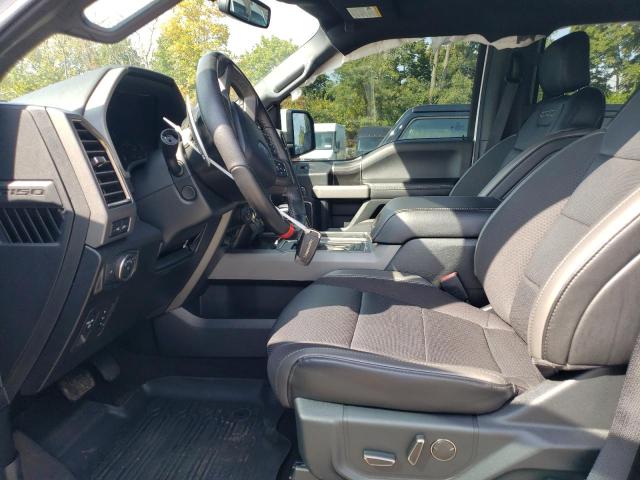 Photo 6 VIN: 1FTFW1RG2LFC63672 - FORD F150 RAPTO 