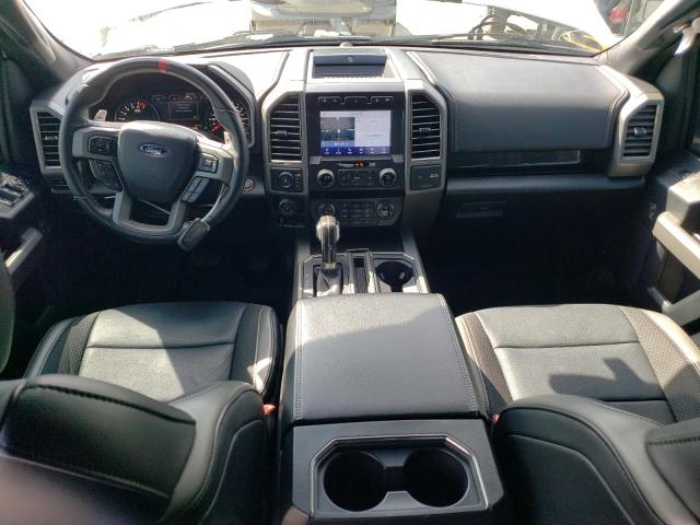 Photo 7 VIN: 1FTFW1RG2LFC63672 - FORD F150 RAPTO 