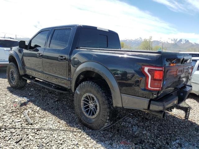 Photo 1 VIN: 1FTFW1RG2LFC75126 - FORD F150 