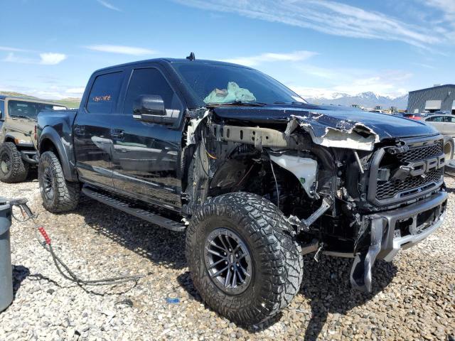 Photo 3 VIN: 1FTFW1RG2LFC75126 - FORD F150 