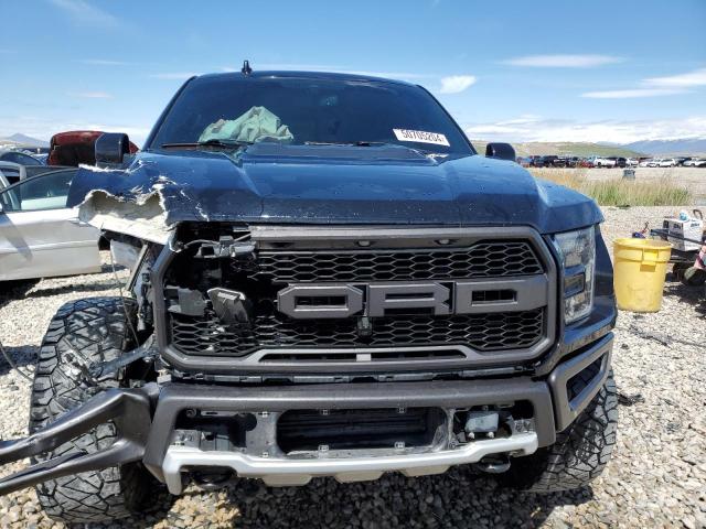 Photo 4 VIN: 1FTFW1RG2LFC75126 - FORD F150 