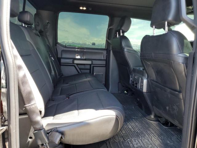 Photo 9 VIN: 1FTFW1RG2LFC75126 - FORD F150 