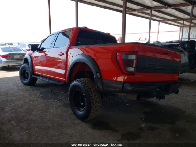 Photo 2 VIN: 1FTFW1RG2MFC18734 - FORD F-150 