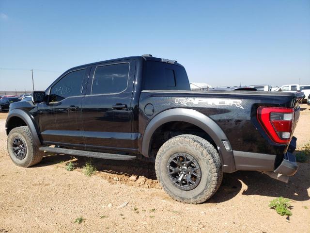 Photo 1 VIN: 1FTFW1RG2MFC45710 - FORD F150 