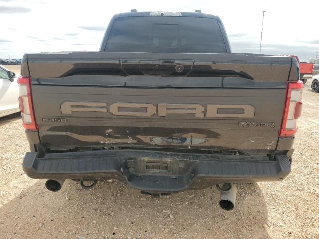 Photo 5 VIN: 1FTFW1RG2MFC45710 - FORD F150 