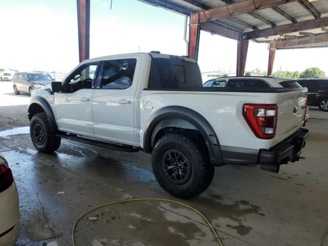 Photo 1 VIN: 1FTFW1RG2NFB57449 - FORD F150 RAPTO 