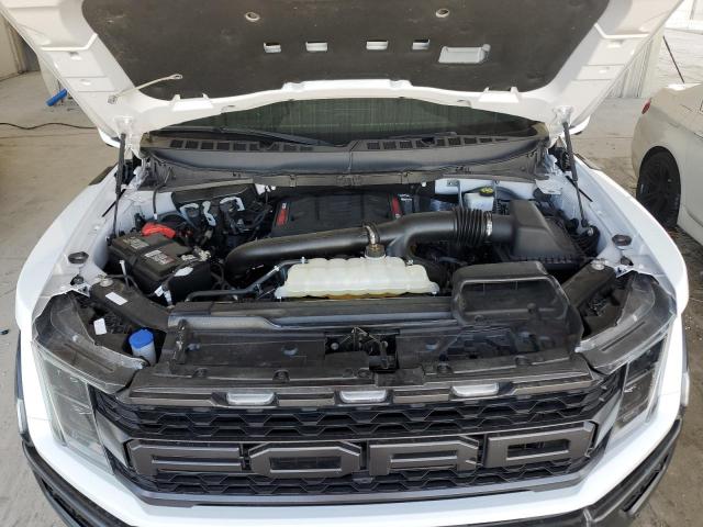 Photo 10 VIN: 1FTFW1RG2NFB57449 - FORD F150 RAPTO 