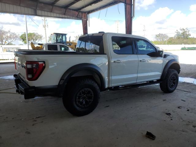 Photo 2 VIN: 1FTFW1RG2NFB57449 - FORD F150 RAPTO 