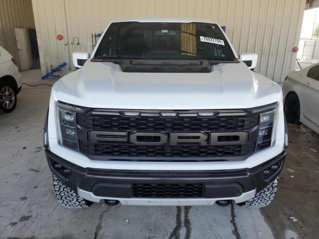 Photo 4 VIN: 1FTFW1RG2NFB57449 - FORD F150 RAPTO 