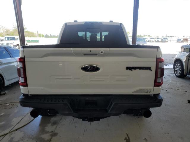 Photo 5 VIN: 1FTFW1RG2NFB57449 - FORD F150 RAPTO 