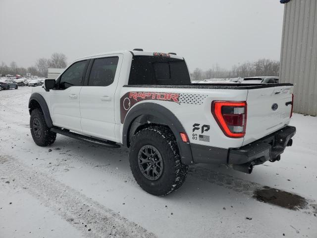 Photo 1 VIN: 1FTFW1RG2NFB57449 - FORD F150 RAPTO 