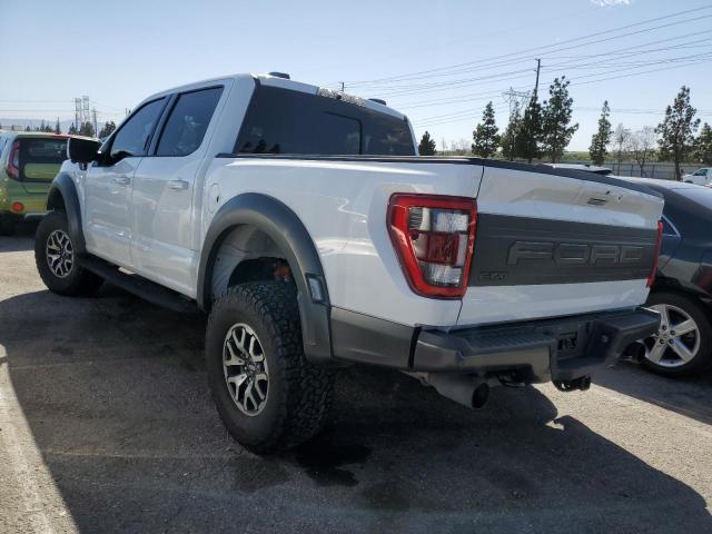 Photo 1 VIN: 1FTFW1RG2NFB59282 - FORD F150 RAPTO 