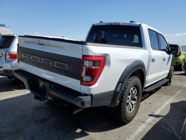 Photo 2 VIN: 1FTFW1RG2NFB59282 - FORD F150 RAPTO 