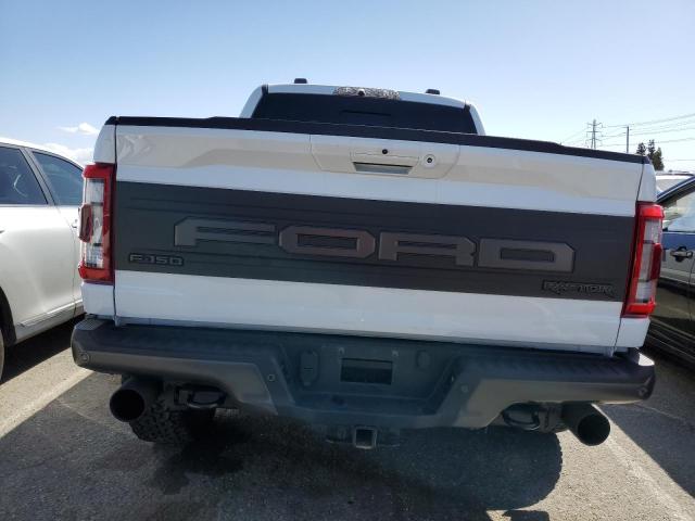 Photo 5 VIN: 1FTFW1RG2NFB59282 - FORD F150 RAPTO 