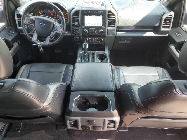 Photo 7 VIN: 1FTFW1RG3HFA25921 - FORD F150 RAPTO 