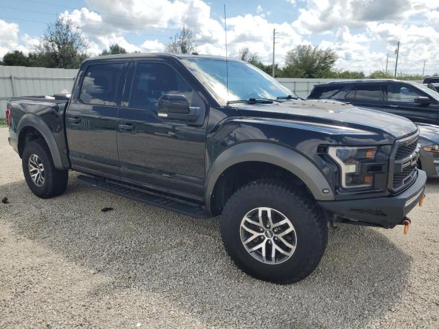 Photo 3 VIN: 1FTFW1RG3HFB73924 - FORD F150 RAPTO 