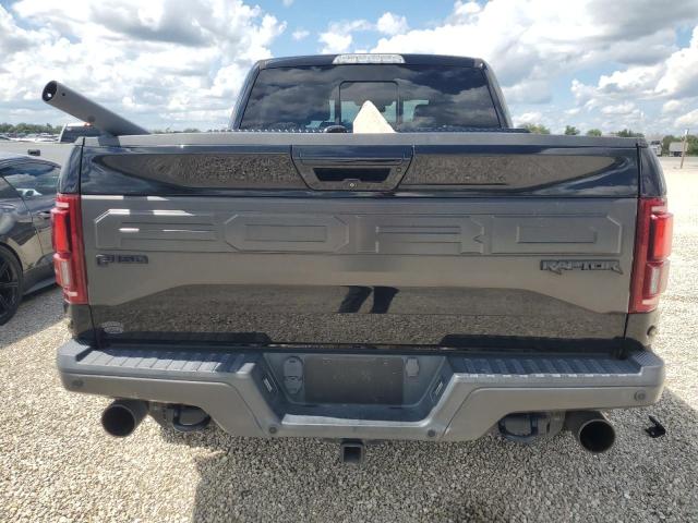 Photo 5 VIN: 1FTFW1RG3HFB73924 - FORD F150 RAPTO 