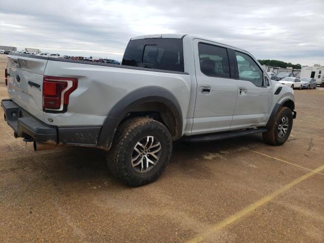 Photo 2 VIN: 1FTFW1RG3HFC20305 - FORD F150 