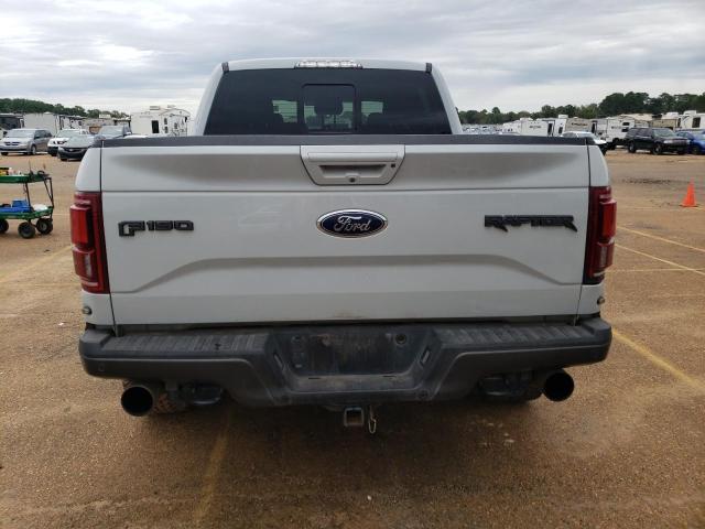 Photo 5 VIN: 1FTFW1RG3HFC20305 - FORD F150 