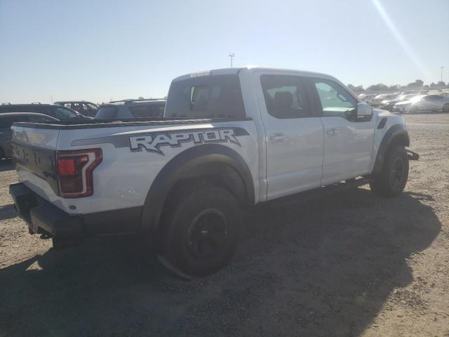 Photo 2 VIN: 1FTFW1RG3HFC90287 - FORD F150 RAPTO 