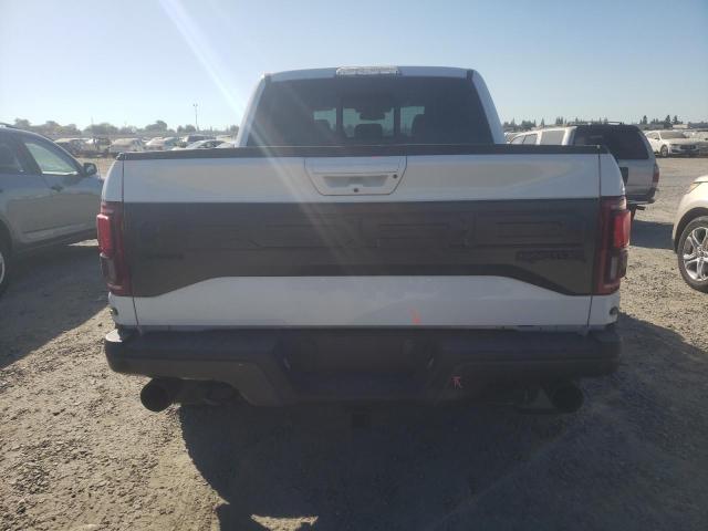 Photo 5 VIN: 1FTFW1RG3HFC90287 - FORD F150 RAPTO 