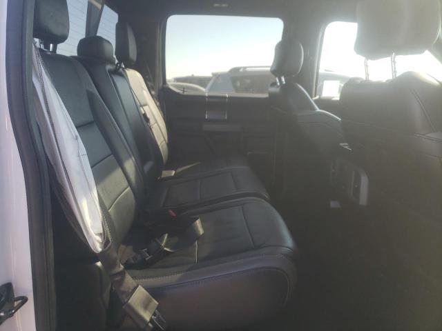 Photo 9 VIN: 1FTFW1RG3HFC90287 - FORD F150 RAPTO 