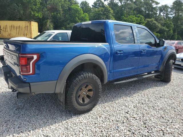 Photo 2 VIN: 1FTFW1RG3JFA94453 - FORD F150 