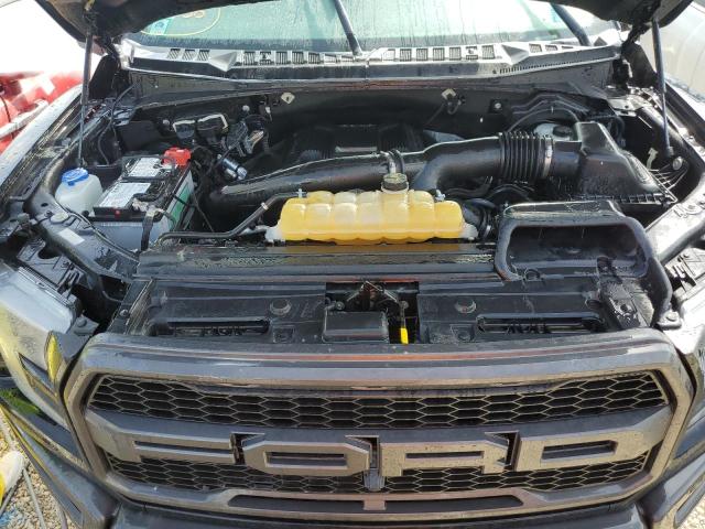 Photo 6 VIN: 1FTFW1RG3JFC40060 - FORD F150 RAPTO 