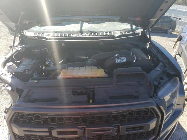 Photo 6 VIN: 1FTFW1RG3JFC52371 - FORD F150 RAPTO 