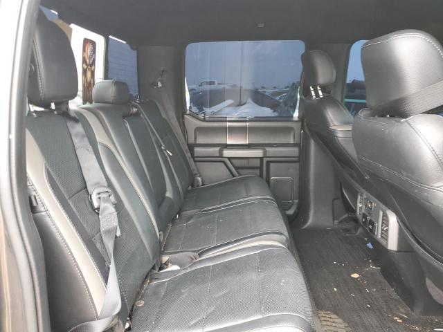 Photo 9 VIN: 1FTFW1RG3JFC54248 - FORD F150 RAPTO 