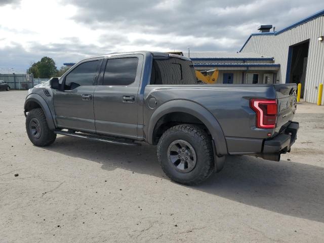 Photo 1 VIN: 1FTFW1RG3JFC54248 - FORD F150 RAPTO 