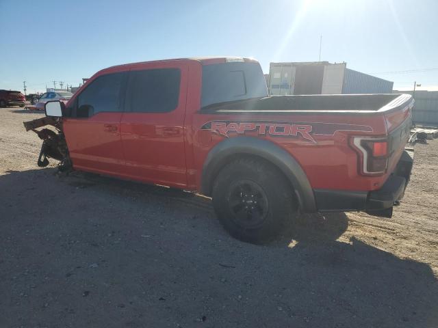 Photo 1 VIN: 1FTFW1RG3JFD11452 - FORD F150 