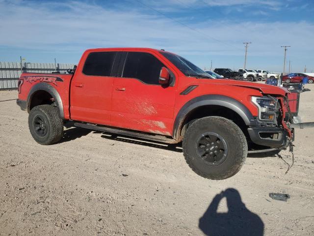 Photo 3 VIN: 1FTFW1RG3JFD11452 - FORD F150 