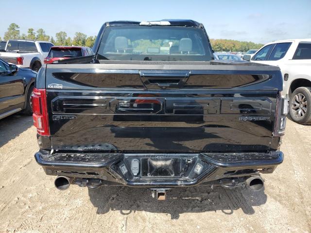 Photo 5 VIN: 1FTFW1RG3JFD27974 - FORD F150 RAPTO 