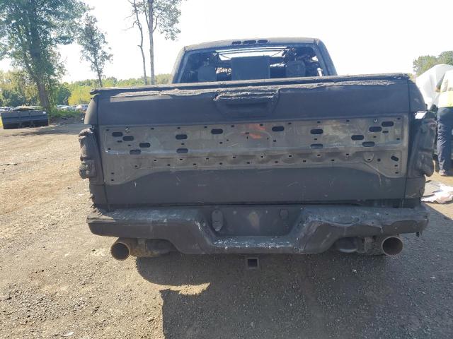 Photo 5 VIN: 1FTFW1RG3JFE34183 - FORD F150 RAPTO 