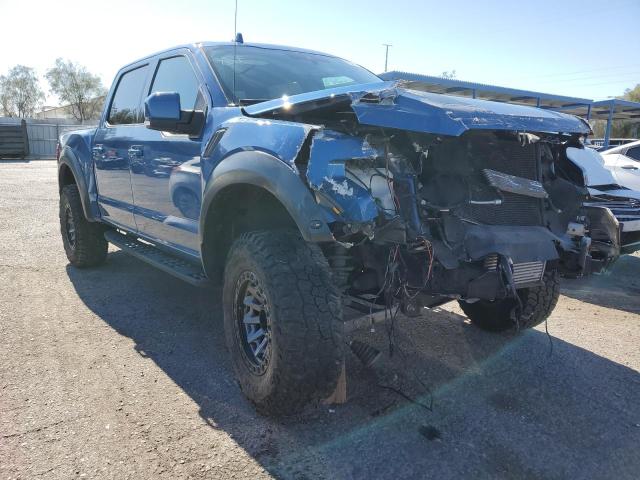 Photo 3 VIN: 1FTFW1RG3KFD18323 - FORD F150 