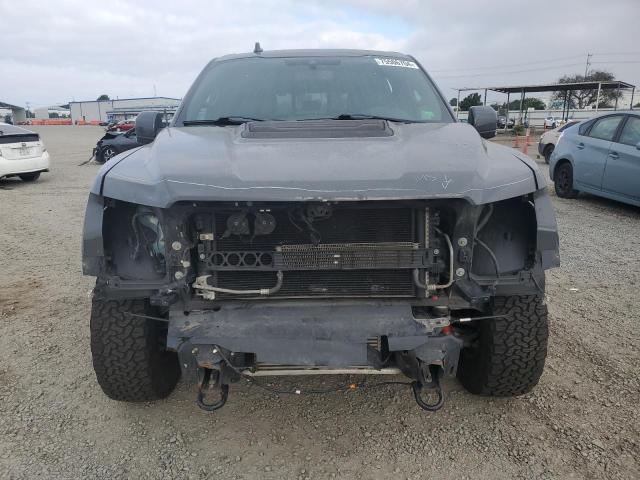 Photo 4 VIN: 1FTFW1RG3LFA76943 - FORD F150 RAPTO 