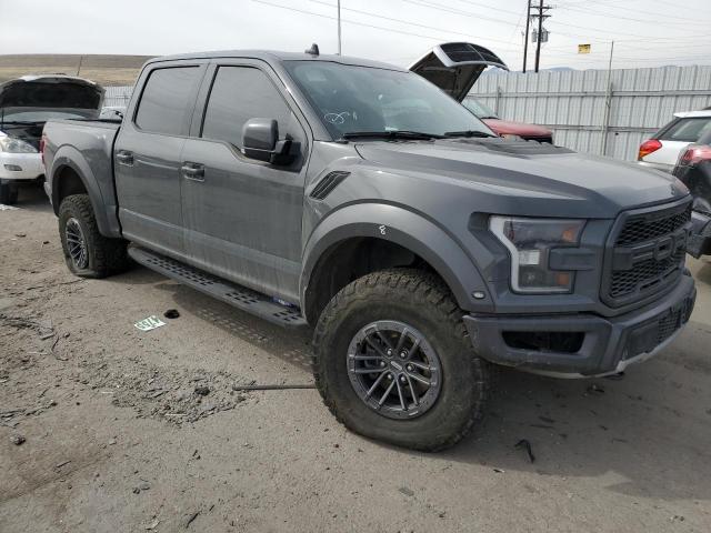 Photo 3 VIN: 1FTFW1RG3LFA94472 - FORD F150 RAPTO 