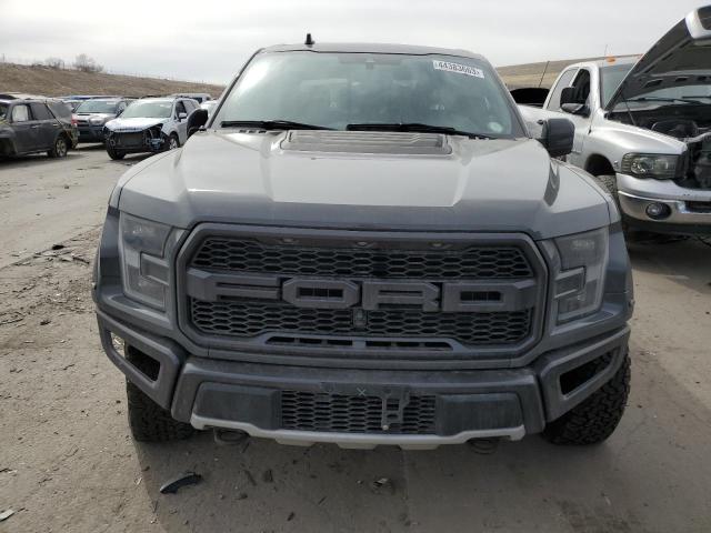 Photo 4 VIN: 1FTFW1RG3LFA94472 - FORD F150 RAPTO 