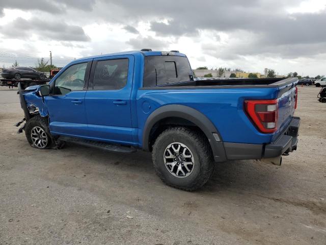 Photo 1 VIN: 1FTFW1RG3MFD12752 - FORD F150 