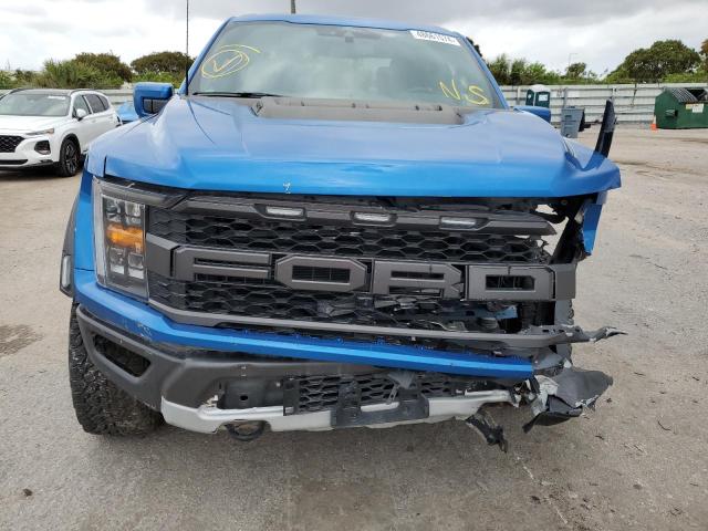 Photo 4 VIN: 1FTFW1RG3MFD12752 - FORD F150 