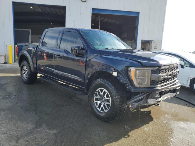 Photo 3 VIN: 1FTFW1RG3NFA86312 - FORD F150 